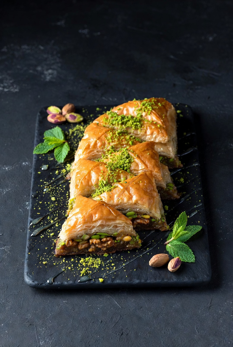 Antep Baklavası