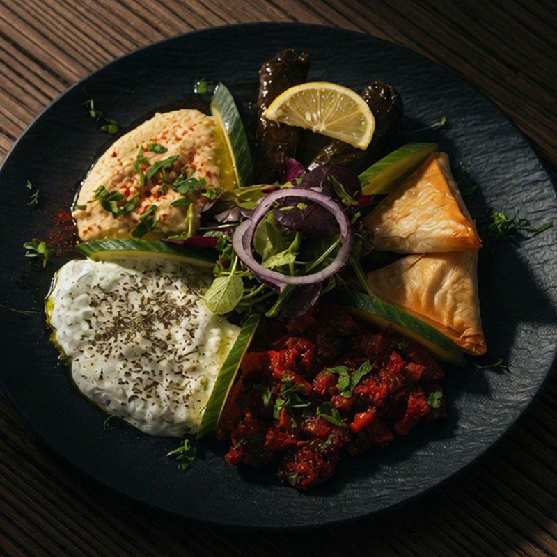Adana Kebabı